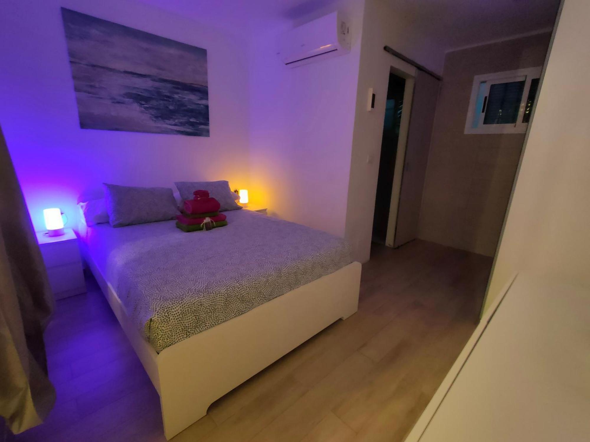 Blu Lägenhet Puerto del Carmen  Exteriör bild